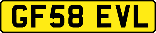 GF58EVL