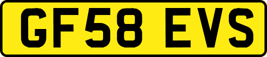 GF58EVS
