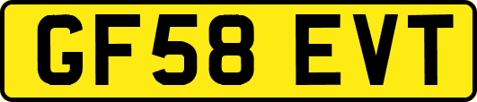 GF58EVT
