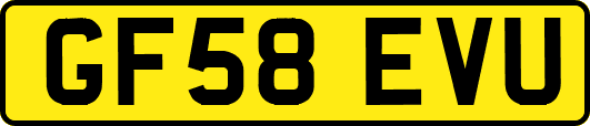GF58EVU