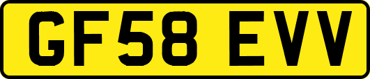 GF58EVV