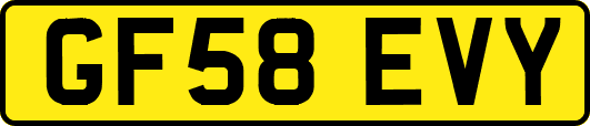 GF58EVY