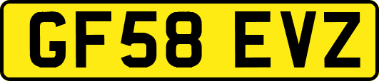 GF58EVZ