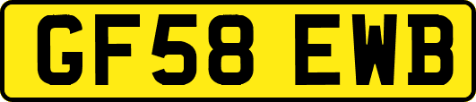 GF58EWB