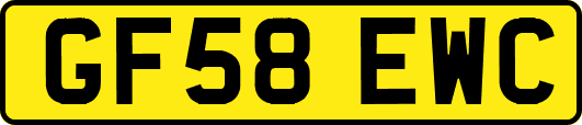 GF58EWC