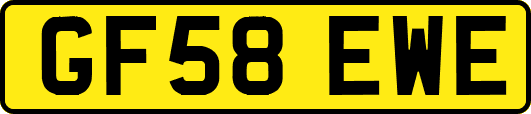 GF58EWE