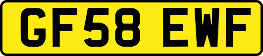 GF58EWF