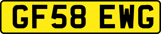 GF58EWG