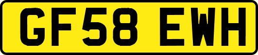 GF58EWH