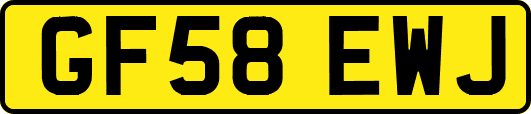GF58EWJ