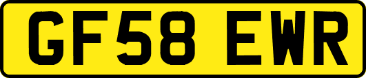 GF58EWR