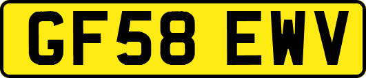 GF58EWV