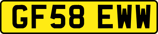 GF58EWW