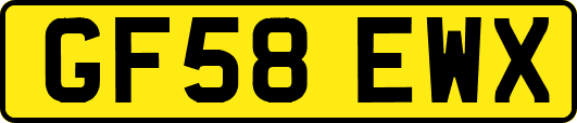 GF58EWX