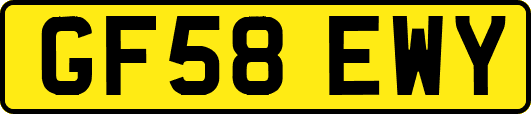 GF58EWY
