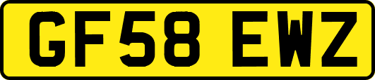 GF58EWZ