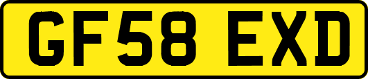 GF58EXD