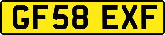 GF58EXF