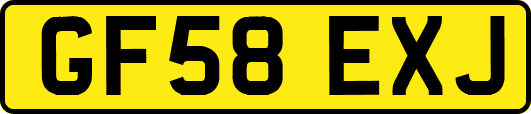 GF58EXJ