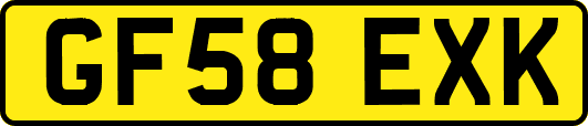 GF58EXK