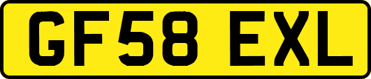 GF58EXL