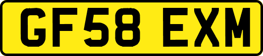 GF58EXM