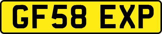 GF58EXP
