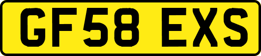 GF58EXS