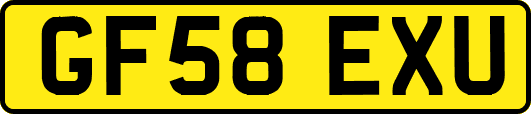 GF58EXU