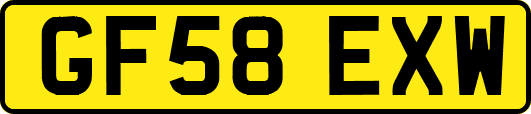 GF58EXW