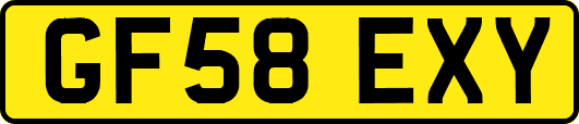GF58EXY
