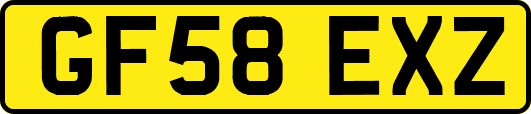 GF58EXZ