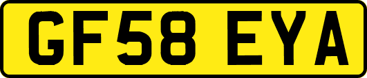 GF58EYA