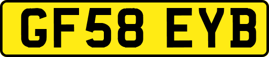GF58EYB