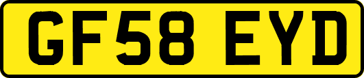 GF58EYD