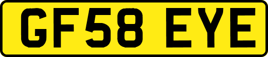 GF58EYE