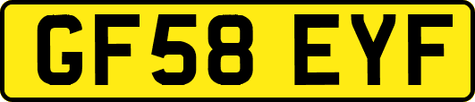 GF58EYF