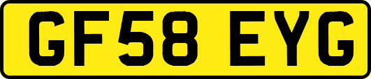 GF58EYG