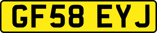 GF58EYJ