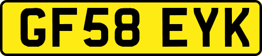 GF58EYK