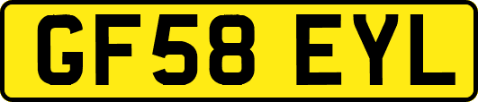 GF58EYL