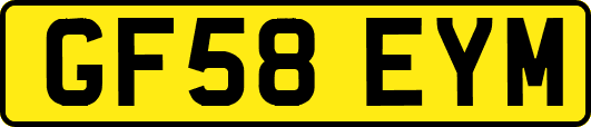 GF58EYM