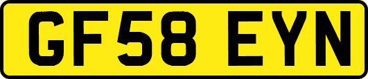 GF58EYN