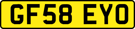 GF58EYO