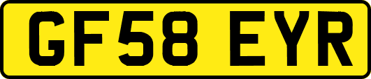 GF58EYR