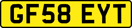 GF58EYT
