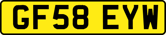 GF58EYW