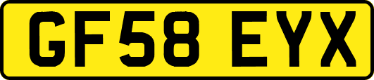 GF58EYX