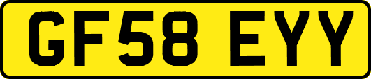GF58EYY