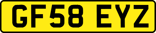 GF58EYZ